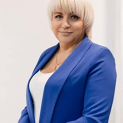 Олена Давиденко